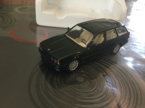 Gama 1169 bmw - i, touring