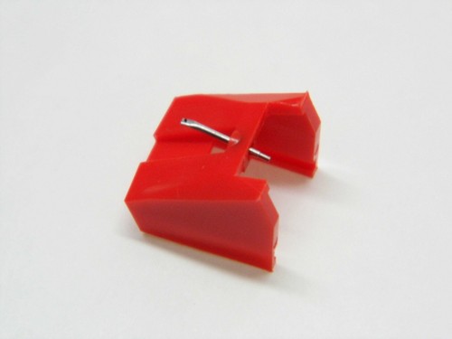 Diamant saphir aiguille - saphir, /