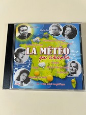 La Météo Qui Chante - Lily