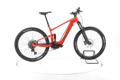 Giant stance 1 - e+,