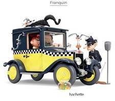 Construisez la voiture de