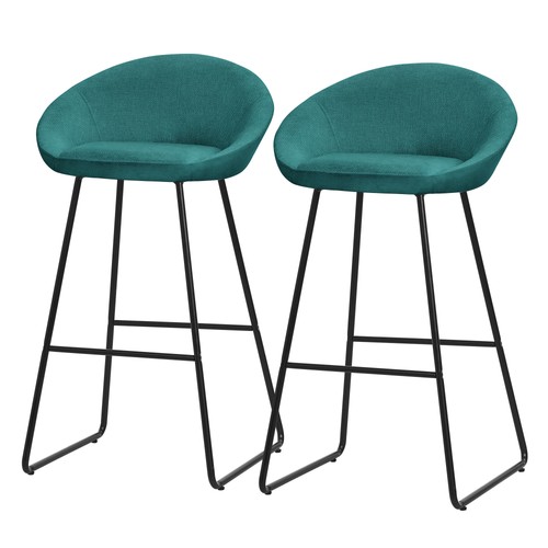 Set tabourets bar chaise - 2,