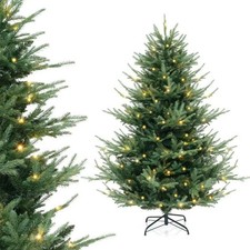 Sapin de Noël artificiel