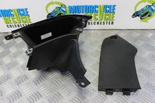 Poche carénage Honda NT 650 V