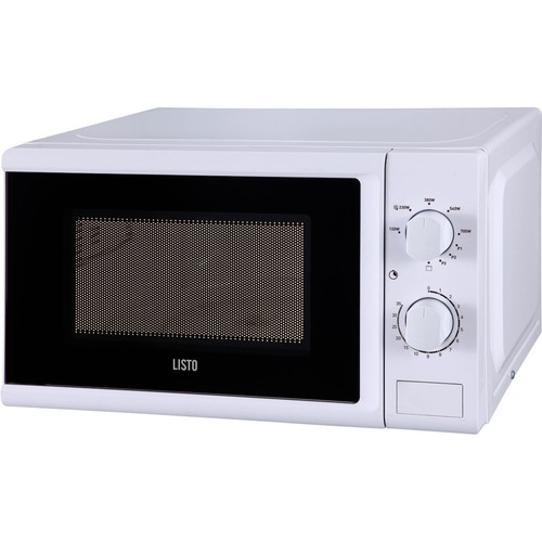 Micro ondes grill listo - micro,
