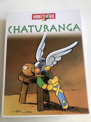 Jeu astérix hors - jeu,