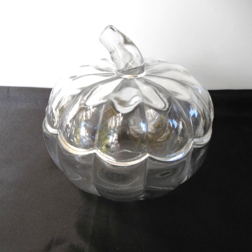 Bonbonniere cristal forme - en,