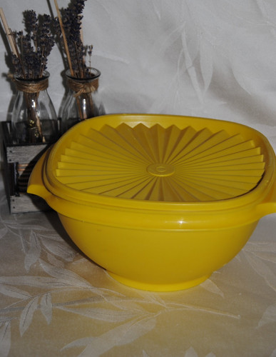 Tupperware saladier - 🌟tupperware,