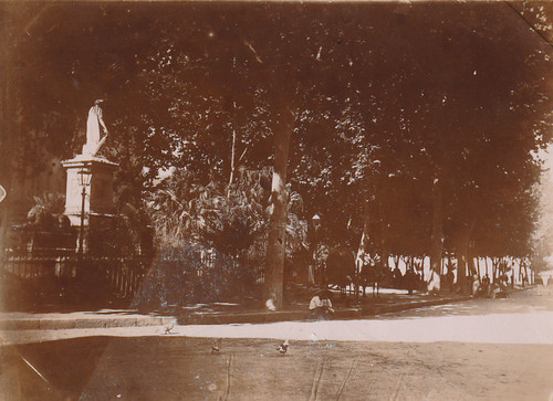 Ancienne photo unique 1897 - photo,