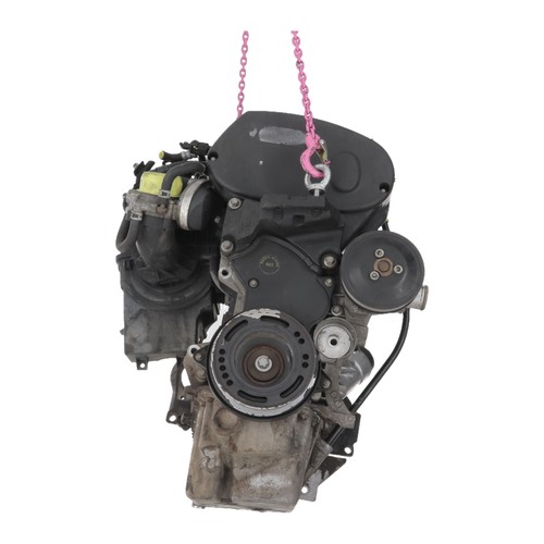 Moteur type z16xer astra - moteur,
