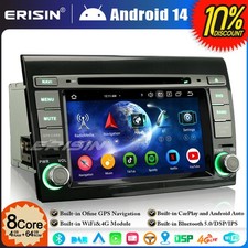 64GB Android 14 DVD Autoradio