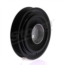 POULIE DAMPER FORD TRANSIT