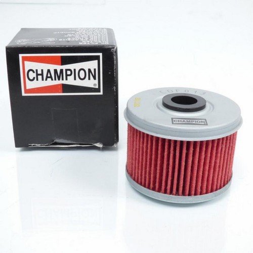 Filtre huile champion pour - à,