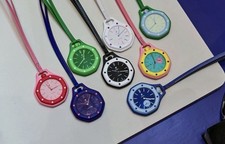 Swatch Royal Pop AP | All