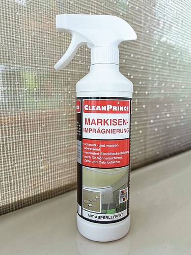 Markisen imprägnierung 500 - markisen-imprägnierung,