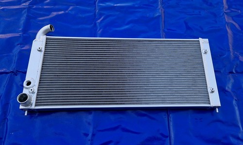 Wasserkühler aluminium - wasserkühler, vw