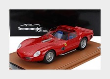 TECNOMODEL TM18-232A Ferrari