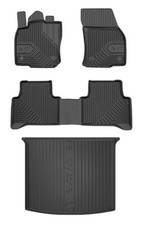 SET 77 Tapis et moquettes en