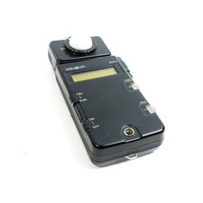 Cellule Flashmetre Minolta