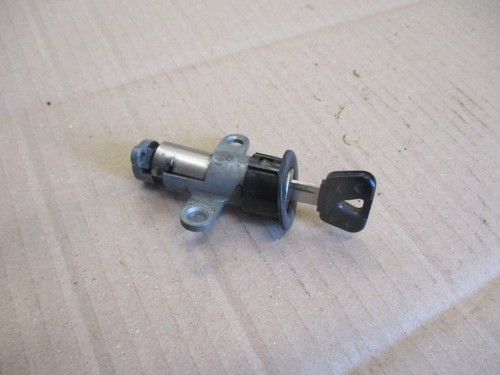 Serrure selle yamaha - yamaha, 750