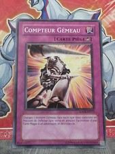 YU GI OH TWIN COUNTER SOVR-FR075 x 3 Card