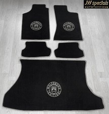 Tapis De Coffre Set Pour VW
