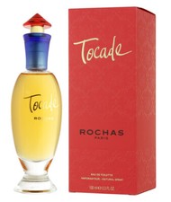 Tocade de Rochas - Eau de toilette femme Vapo 100ml - Neuf & sous boite