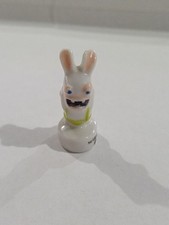 (H10) Fève Galette Rois -