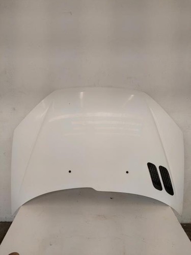 Capot peugeot 206 - 206, phase
