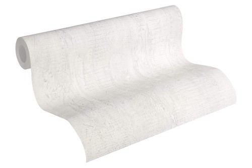 Papier peint béton - papier,