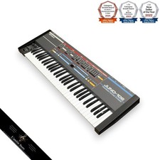 Clavier de synthétiseur