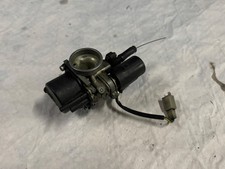 CARBURATEUR - PEUGEOT 50 LUDIX