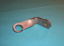 early Bultaco SHERPA T speedometer bracket  #10-18-025   (used)