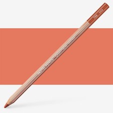Crayon pastel - Terracotta -
