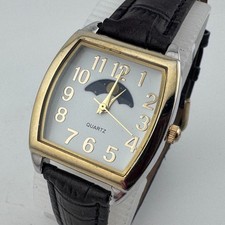 VTG Japan Movt Quartz Watch