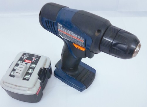 Ryobi cd100 cordless - ryobi,