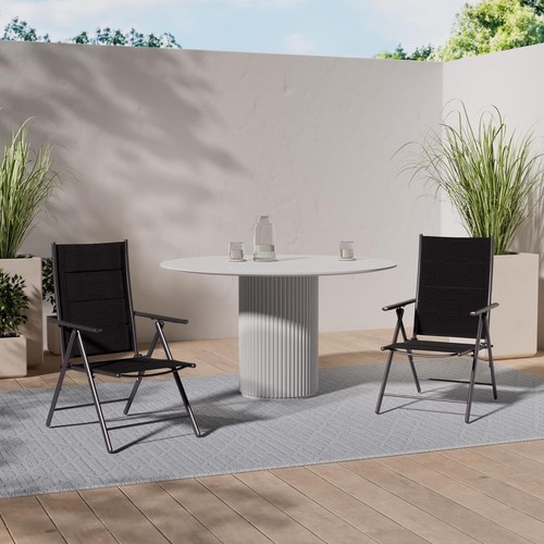 Brubaker lot fauteuils - fauteuils, de