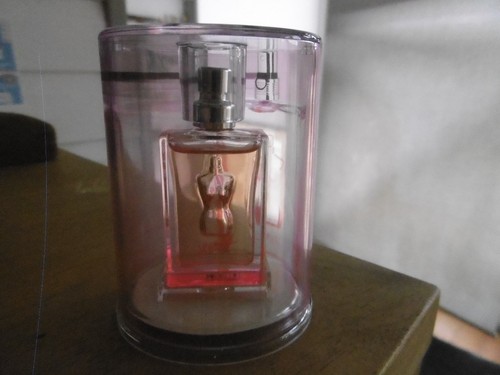 Madame gaultier edt 4 - madame,