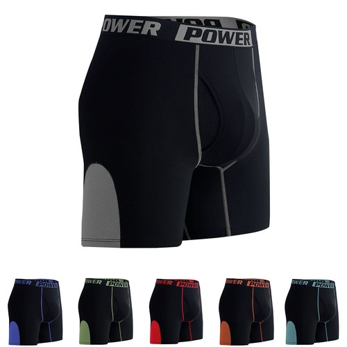 Boxer homme confortable - , slip