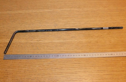 Axe moteur motoculteur - axe,