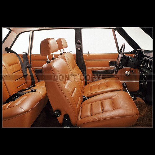 Photo 006254 volvo 164 - a.006254,