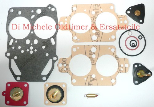Kit carburateur eeit - kit,