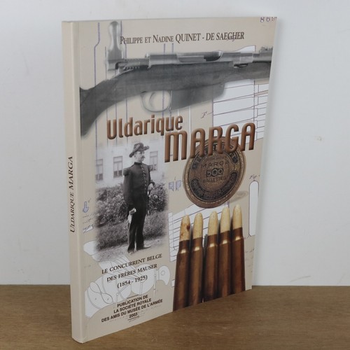 Ldarique marga concurrent - le,