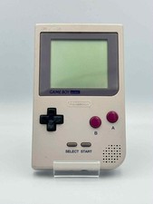 Nintendo Game Boy Console