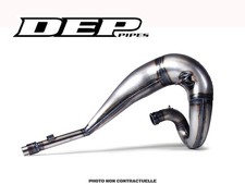 POT  NICKELÉ  ENDURO DEP