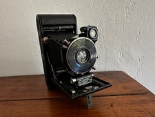 Appareil photo argentique Kodak Eastman Autographic Special No.1