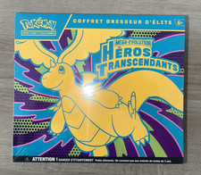 ETB POKEMON ME02.5 HEROS