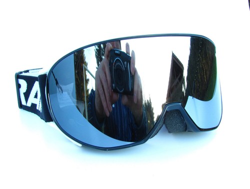 Lunettes ski ravs - de,