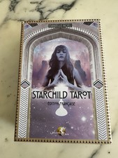 STARCHILD TAROT édition