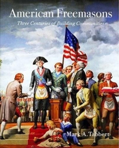 Mark tabbert american - mark, a.